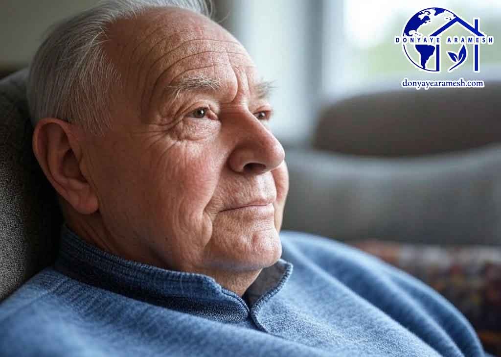 مراقبت و نگهداری از پارکینسون